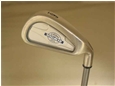 Callaway STEELHEAD X-14 Iron Set Used Golf Clubs