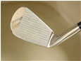 Mizuno MP 67 Iron Set Used Golf Clubs