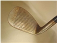 Cobra PHIL RODGERS Wedge Used Golf Clubs