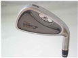 Cobra 3100 I/H Iron Set Used Golf Clubs