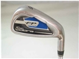 Men Cobra FP 2008 Very Good Condition Right Hand Iron Set  Used Golf Club