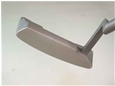 Heavy C2-DF Blade Putter Used Golf Clubs