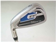 Cobra FP 2008 Iron Set Used Golf Clubs