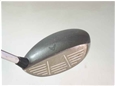 Callaway BIG BERTHA HEAVENWOOD Hybrid/Utility Used Golf Clubs