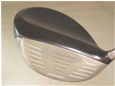 Cleveland HI BORE Driver Used Golf Clubs