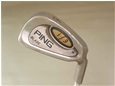Ping i3 BLADE Iron Set Used Golf Clubs