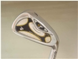 Taylor Made r7 TP Iron Set Used Golf Clubs