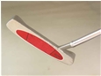 Taylor Made Rossa CGB Sebring 3 AGSI Putter Used Golf Clubs