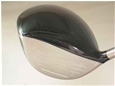 Adams Speedline Driver Used Golf Clubs