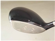 Wilson Staff FYbrid Hybrid/Utility Used Golf Clubs