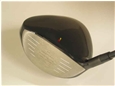 Taylor Made Tour Burner TP Driver Used Golf Clubs