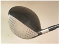 Titleist 983E Driver Used Golf Clubs