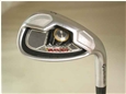 Taylor Made Tour Burner Wedge Used Golf Clubs