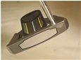 Ping iWi Series Craz-E Putter Used Golf Clubs