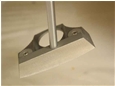 Heavy B1-M Matte Putter Used Golf Clubs