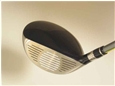 Nike Sasquatch 2 Fairway Wood Senior Used Golf Clubs
