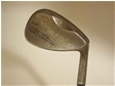 Cobra TRUSTY RUSTY Wedge Used Golf Clubs
