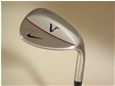 Nike Victory Red Forged Wedge Used Golf Clubs