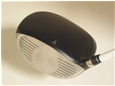 Nike SQ Dymo 2 Squared Driver Senior Used Golf Clubs