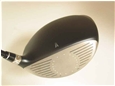 Nike SQ Dymo Driver Senior Used Golf Clubs