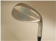 Carbite Lady Carbite Xtra Spin Wedge Ladies Used Golf Clubs