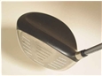 Cleveland HI BORE Driver Used Golf Clubs