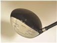 Orlimar HIP TI 340 Driver Used Golf Clubs