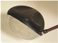 Cobra L4V-F Driver Used Golf Clubs