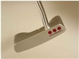 Titleist Scotty Cameron Studio Select Squareback Putter Used Golf Clubs