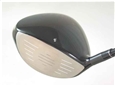Taylor Made Tour Burner 2008 Driver Used Golf Clubs