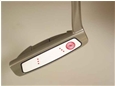 Odyssey White Hot XG 9 Putter Used Golf Clubs