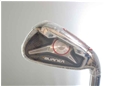 Taylor Made Burner '09 Iron Set Used Golf Clubs