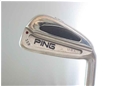 Ping S59 Iron Set Used Golf Clubs