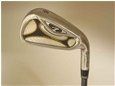 Taylor Made r7 Iron Set Used Golf Clubs