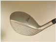 Titleist PT Fairway Wood Used Golf Clubs