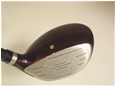 Wilson DEEP RED Fairway Wood Used Golf Clubs