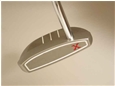Titleist Red X Scotty Cameron Putter Used Golf Clubs