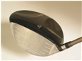Cobra Speed LD-M Offset 2008 Driver Used Golf Clubs