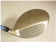 Cobra Speed LD-M Offset 2008 Fairway Wood Ladies Used Golf Clubs