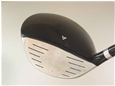 Wilson PRO STAFF Fairway Wood Used Golf Clubs