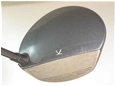 Ping TISI TEC Driver Used Golf Clubs