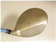 Women Cobra Speed LD-M Offset 2008 Very Good Condition Left Hand Fairway Wood  Used Golf Club