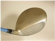 Women Cobra Speed LD-M Offset 2008 Very Good Condition Left Hand Fairway Wood  Used Golf Club