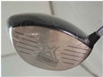 Callaway FT-9 Draw Driver Used Golf Clubs