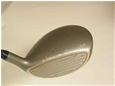 Men Cleveland QUADPRO Good Condition Left Hand Fairway Wood  Used Golf Club