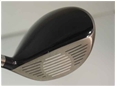 Women Nike Sasquatch 2 Fairway Very Good Condition Left Hand Fairway Wood  Used Golf Club