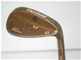 Cleveland CG12 RTG+ DSG Wedge Used Golf Clubs