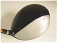 Tommy Armour AYRTIME Driver Used Golf Clubs