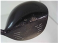 Taylor Made r7 SuperQuad Driver Used Golf Clubs