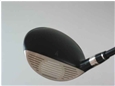 Nike SQ Dymo Fairway Wood Used Golf Clubs
